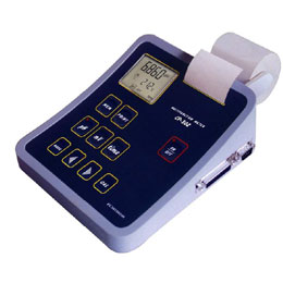 CP-502台式PH计